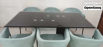 طاولات وسفرة 4