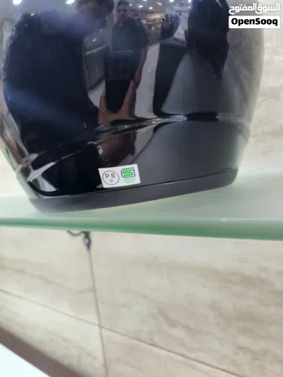 خوذه ياباني اصلي jet Helmets 4