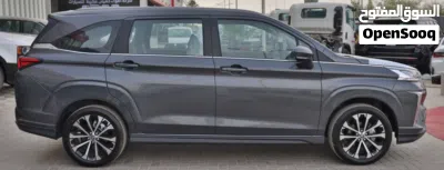Toyota Veloz GLX 4