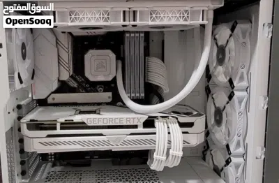 Professional Custom PC Building Service / تركيب كمبيوتر جيمنج 2
