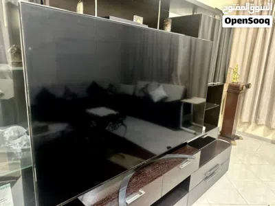 LG NanoCell 75 بوصة 4K Smart 3