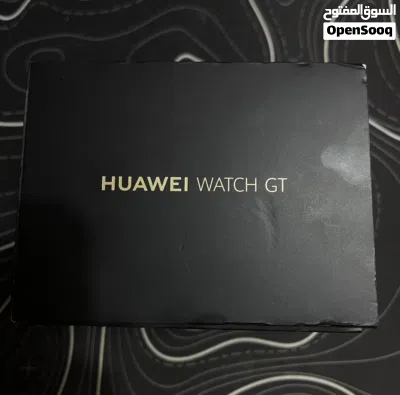 ساعة HUAWEI Watch GT 2