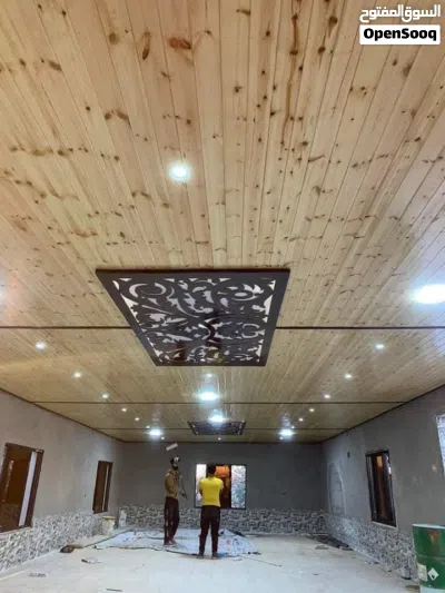 مؤسسة أسامة العوريفي للقرميد 2