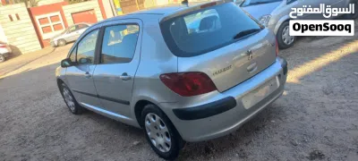 Peugeot 307 CC 3