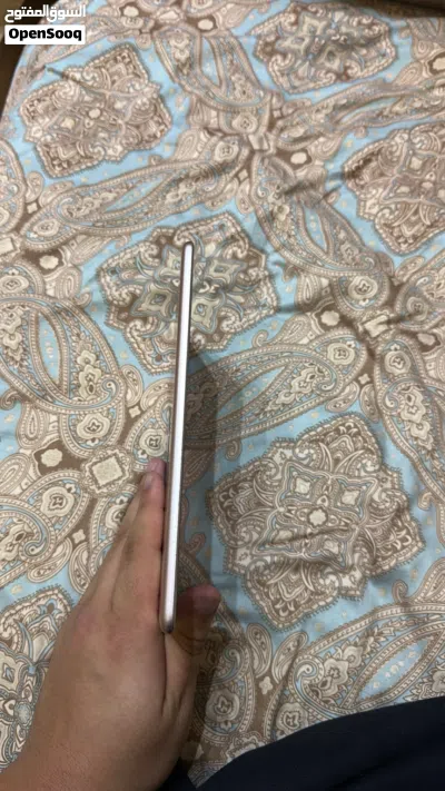 ايباد مني 5 مش مشطب مش مفتوح 3