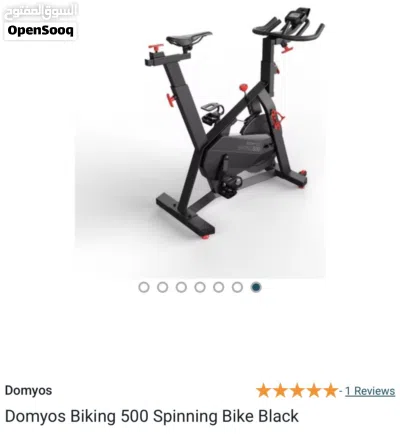 New Biking Bicycle from Decathlon 2