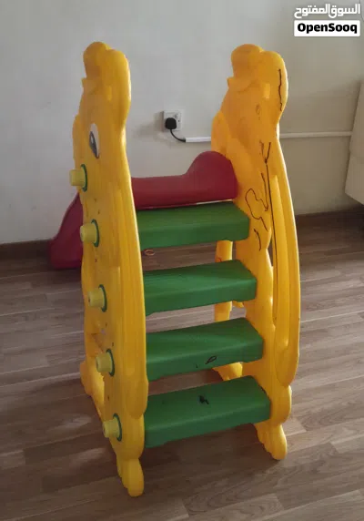 Kids Slide in 5kd 4