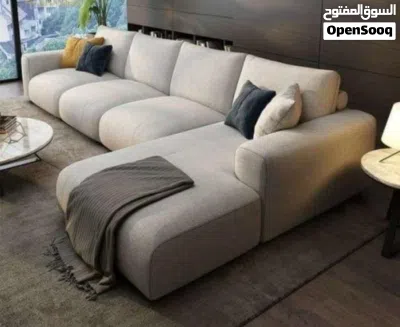 كنب جلوس مودرن تفصيل بالمتر المتر ب 35ریال Modern Custom-Made Sofas by Meter Premium 2