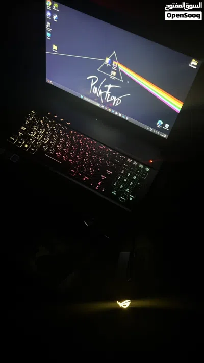 للبيع m ASUS ROG Zephyrus M GM501GS 2