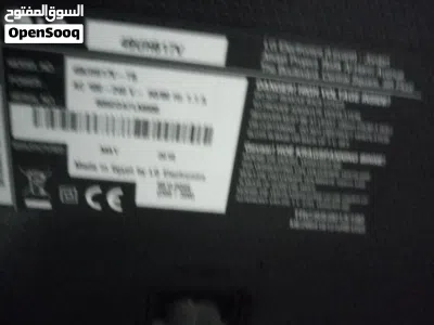 للبيع شاشه الجي 49 بوصه سمارت فوركيه 3