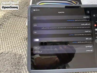 ايباد بروm4 4