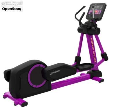 اجهزه تردميل لايف فيتنس الرياضيه Live Fitness Sports Devices تتوفر لدينا خدمة التوصيل والتركيب 3