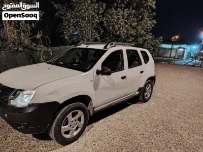 Renault Duster Standard 3