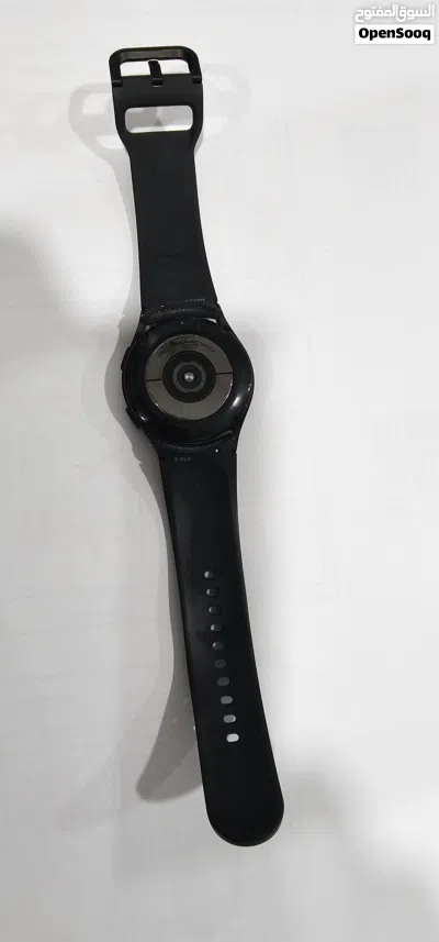Used Samsung Galaxy Watch 4 in Good Condition for Sale 3
