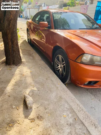 دۆج چارجر SXT 2