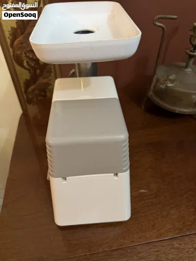 مفرمة لحم Moulinex HV6 (مولينكس) صناعة فرنسية أصلية 4