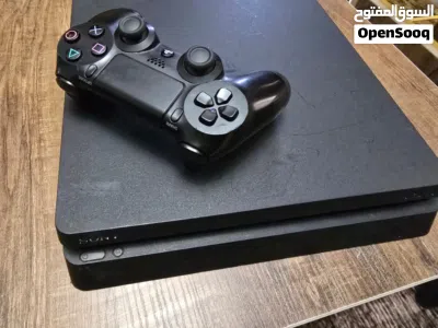 PS 4 للبيع 2