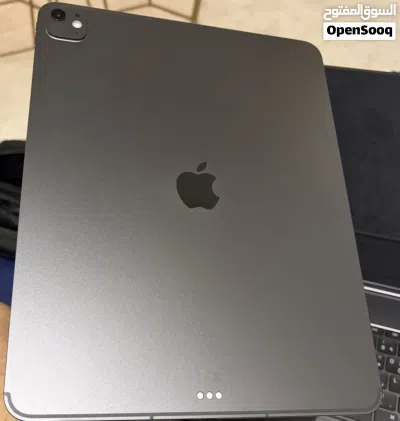 Apple iPad Pro M5 2026 - ابل ايباد برو 3