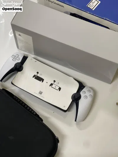 Play station portal 2