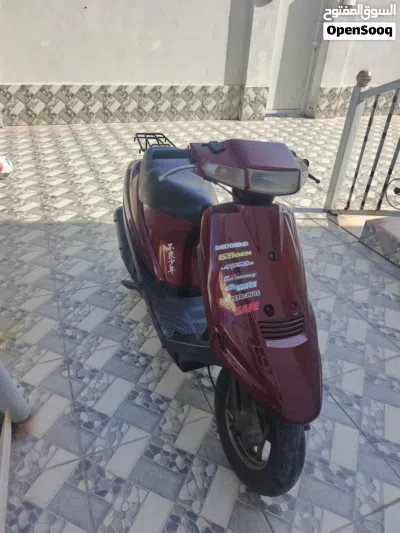 Suzuki GSX-R1000 4