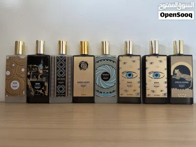 Memo paris luxury perfumes 3