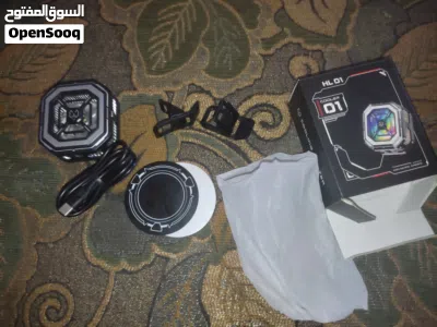 مبرد موبايل HL-01 كسر زيرو للبيع 2