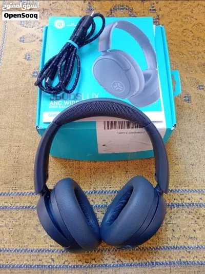 سماعة JBUDS LUX ANC WIRELESS 3
