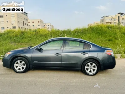 نيسان التيما SL 2
