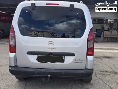 Citroen Berlingo 2