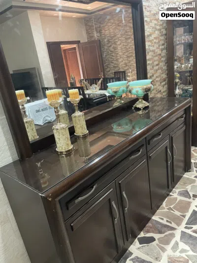 طاوله سفره للبيع 4