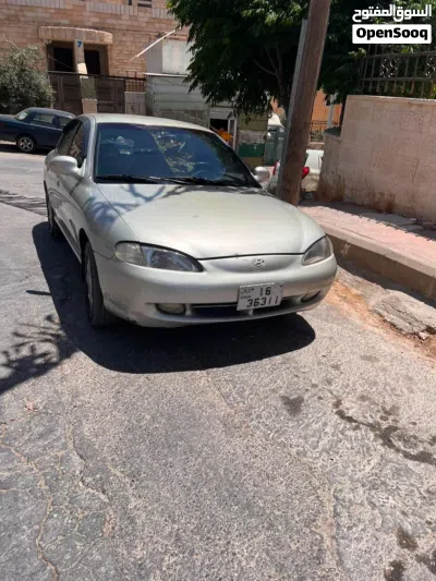 هيونداي افانتي Limited 3