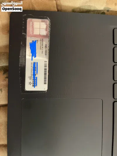 dell vostro 3520 جيل 12 Microsoft windows 11pro نسخة اصليه core i7 iris xe 3