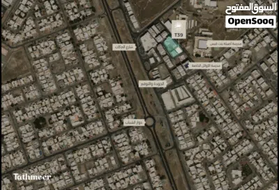 استثمر الآن فرصة رائعة شقة قيد الانشاء بموقع حيوي ، الاصيل - تثمير 39 - الحيل الجنوبية. 3