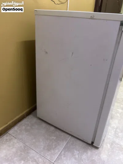 ثلاجة للبيع قابل للتفاوض 3