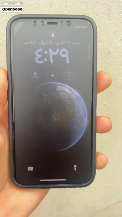 ايفون 11برو نظيف بدون خراب لا يتواص إلا الجاد 4