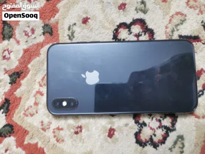 ايفون اكس اس للبيع نضيف 2