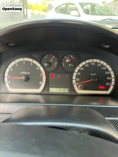 Chevrolet Aveo LT 2