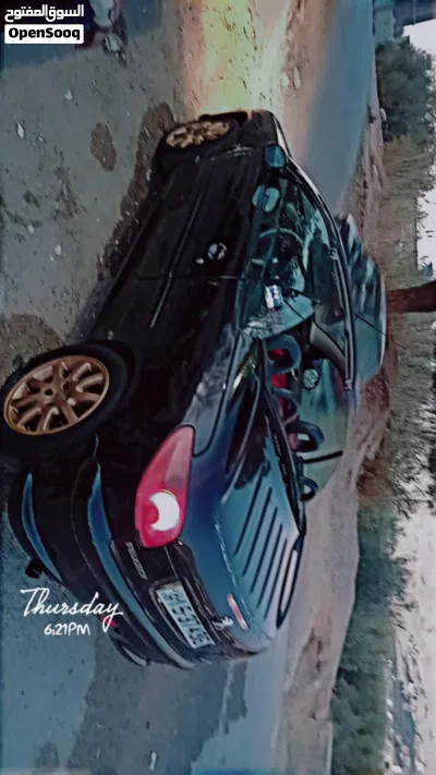 Peugeot 307 Standard 3