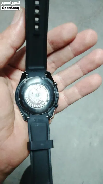 ساعة OMIGA للبيع اصليه 3