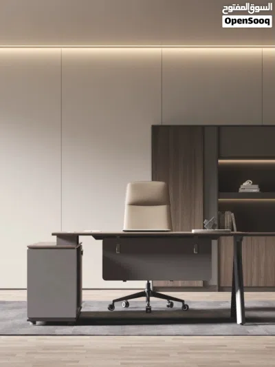 Office Table 1800 CM 2