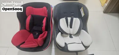 junior baby car seat good condition urgent sale both baby car seat 3