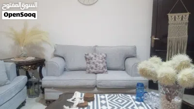 اثاث منزل خشب زان صقيل 2