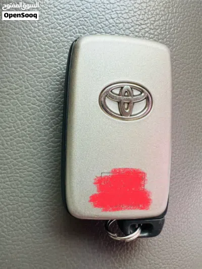 Toyota Other 2