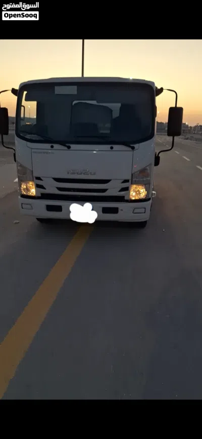 Isuzu Other 3