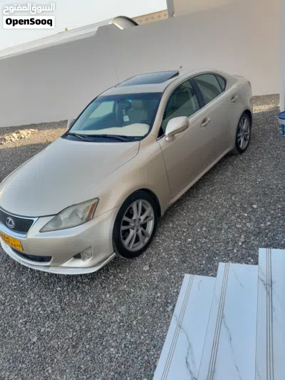 Lexus IS IS 250 4