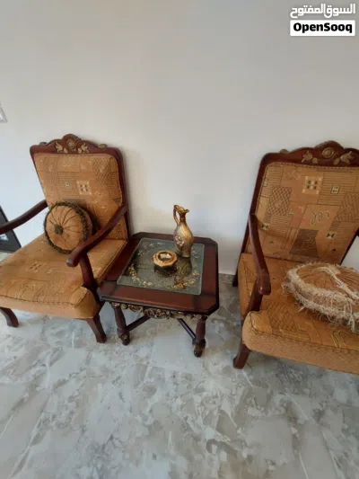 طقم كنب للبيع 3