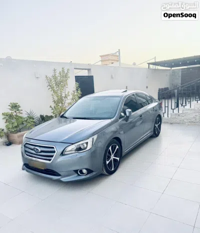 سوبارو اخرى 3