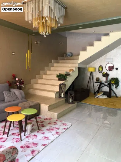 منزل للبيع في جبل طارق بسعر ممتاز فرصة مميزة لامتلاك منزل مستقل في الزرقاء – جبل طارق 3