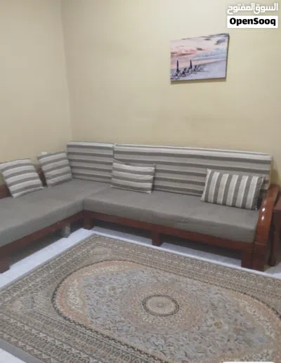 شقق ايجار خريف ظفار 2026 4
