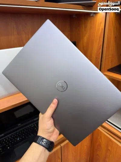 DELL pricition-5550 2